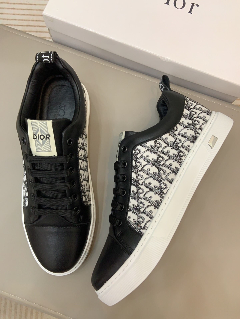 Christian Dior Casual Shoes